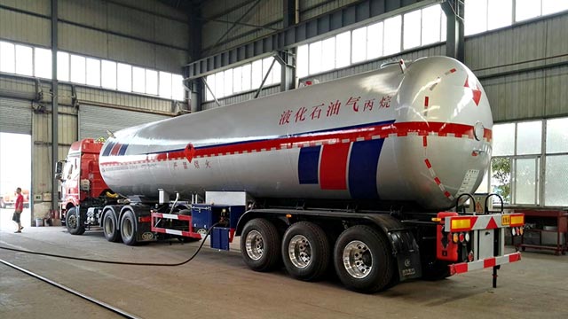 某化工企業(yè)無刷電機(jī)案例