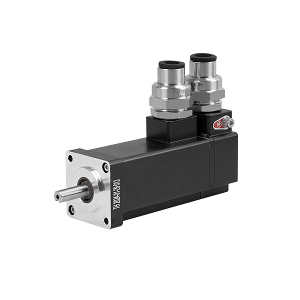 40基座EX防爆伺服電機(jī)