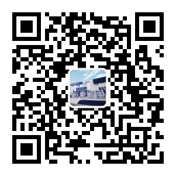 社交媒體二維碼