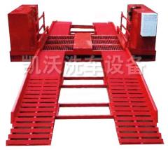 移動洗車機和第二代蒸汽洗車機各有哪些上風呢？